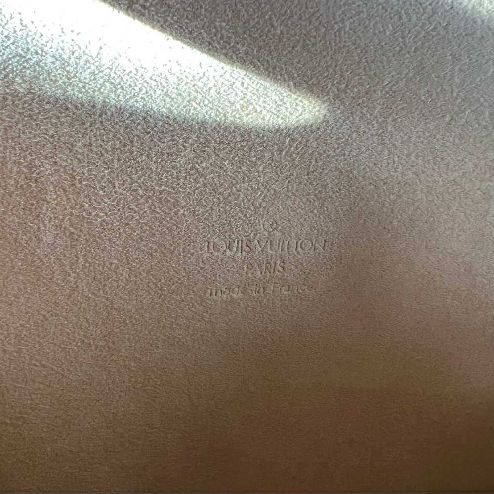 LOUIS VUITTON MONOGRAM FLORENTINE POUCH POCHETTE BUM BAG - Picture 10 of 12